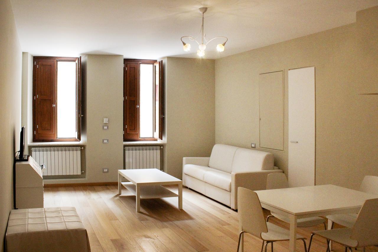 Lhp Suite Ривизондоли Екстериор снимка