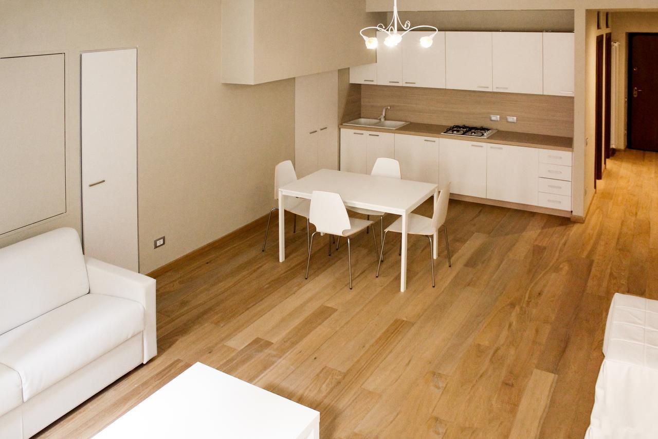 Lhp Suite Ривизондоли Екстериор снимка