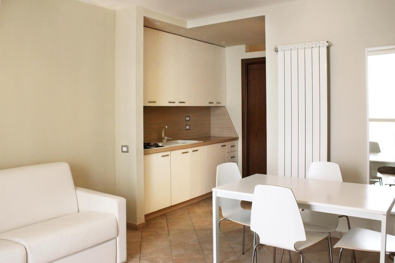 Lhp Suite Ривизондоли Екстериор снимка