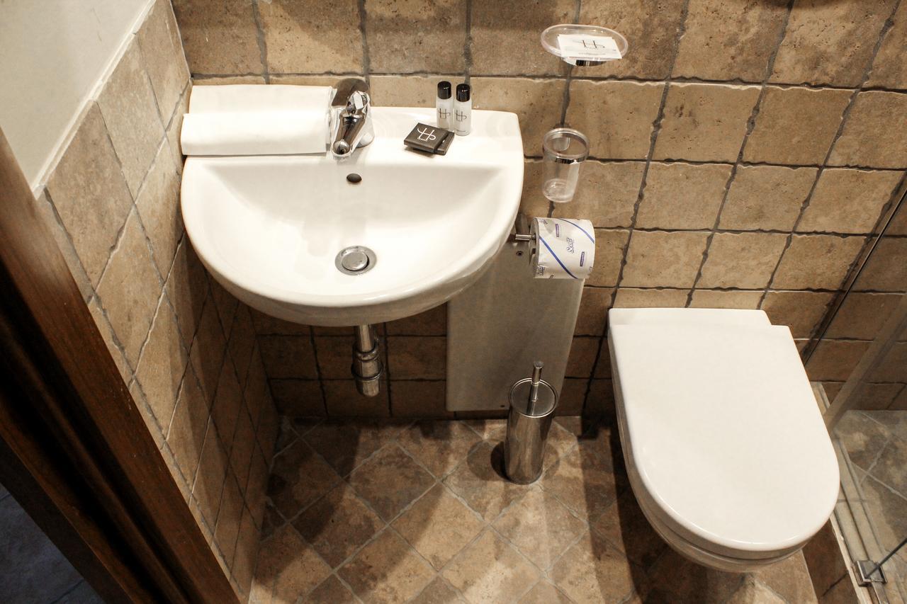 Lhp Suite Ривизондоли Екстериор снимка