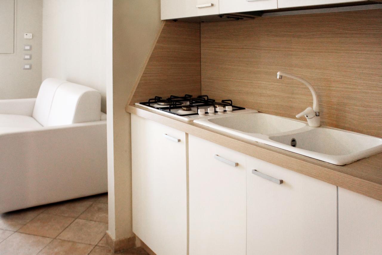 Lhp Suite Ривизондоли Екстериор снимка