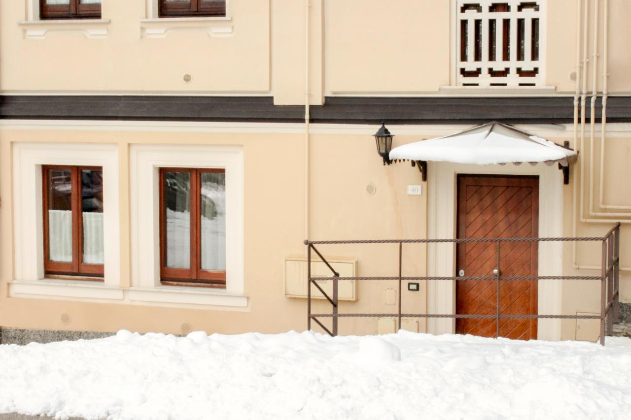 Lhp Suite Ривизондоли Екстериор снимка