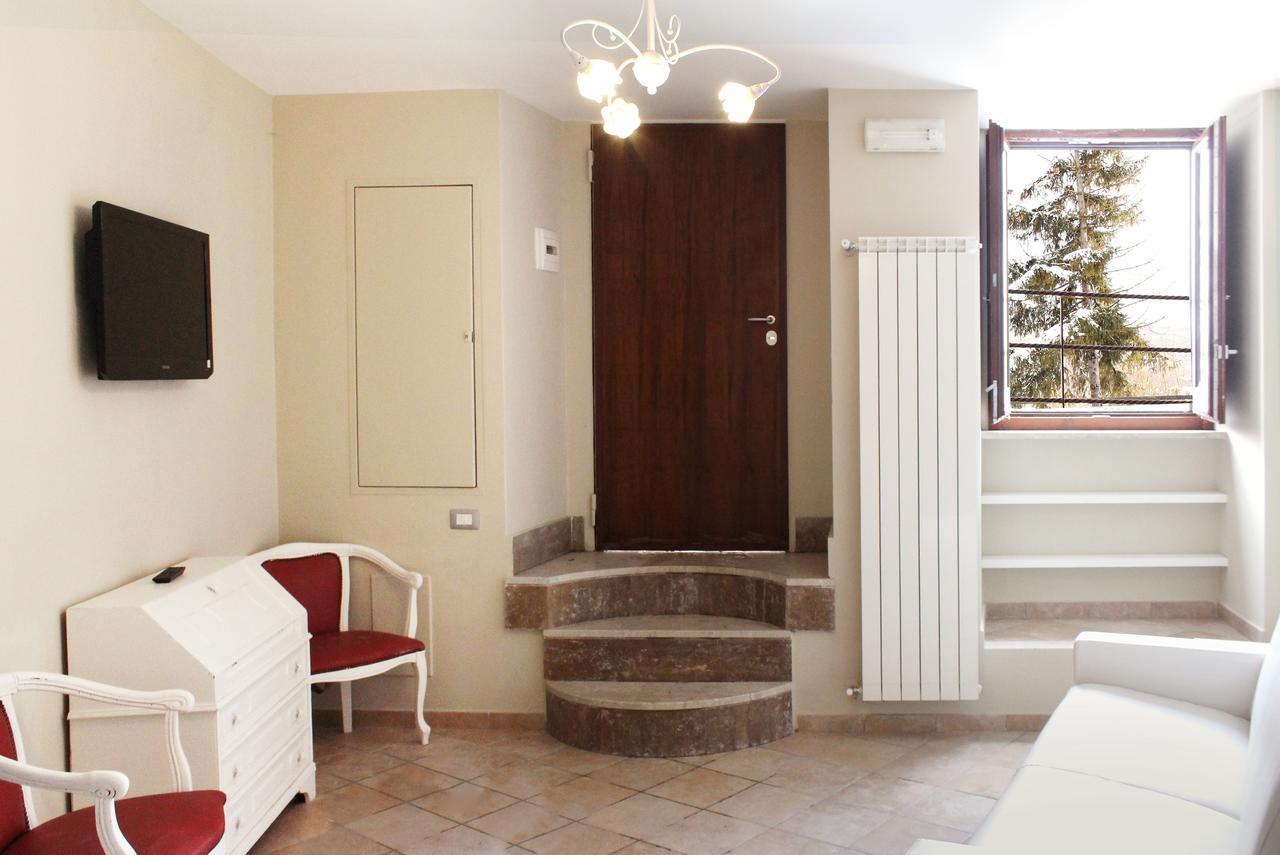 Lhp Suite Ривизондоли Екстериор снимка